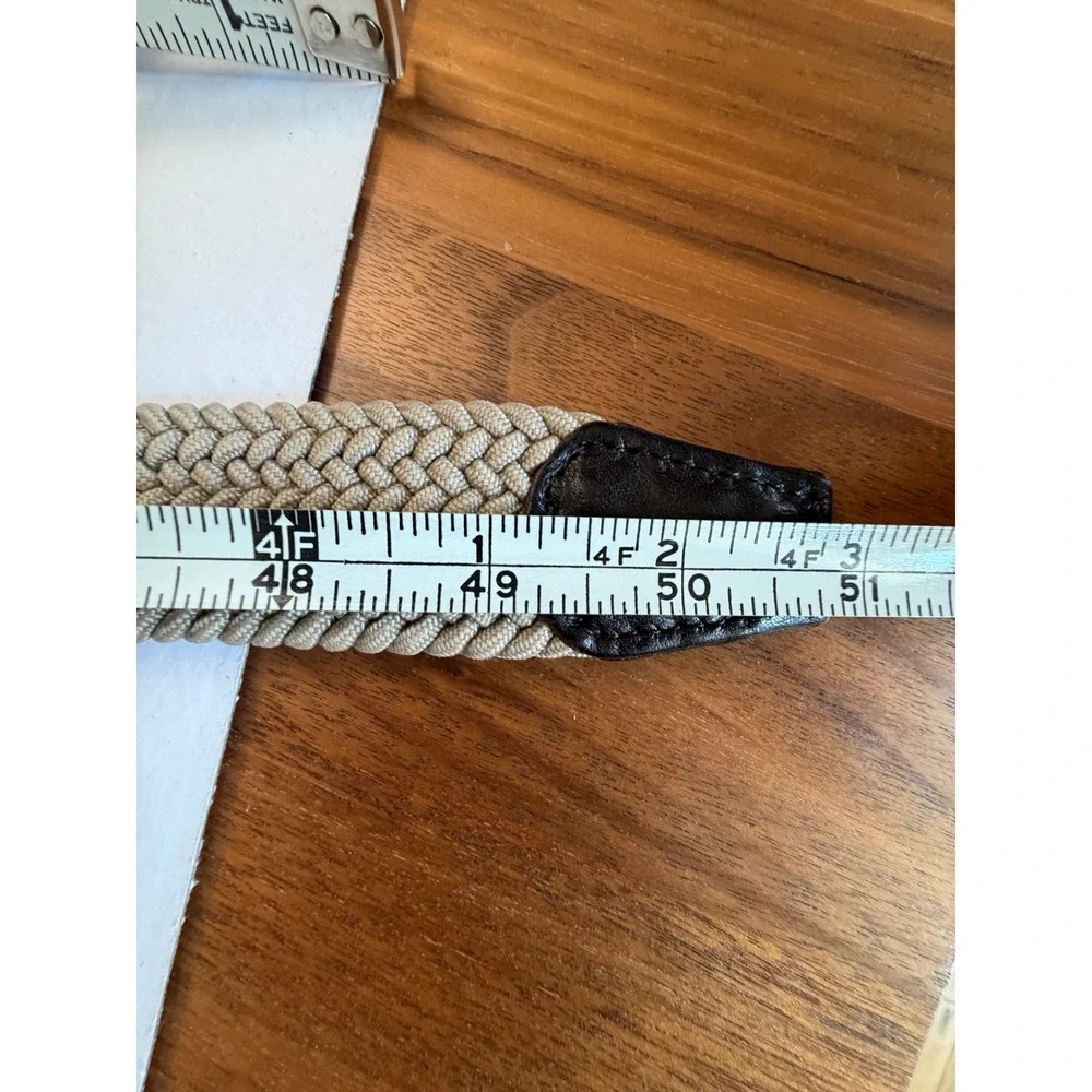 GAP stretch belt